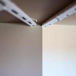 Faux plafond fixe : intégration de luminaires encastrés Chatenay-Malabry